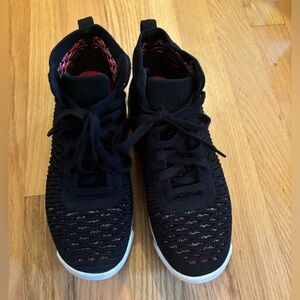 Jordan Flyknit Elevation 23 Black 2018 Boys Size 5.5Y